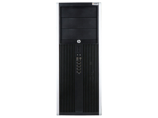 HP Compaq 8200 Elite TW i5-2400 3.1GHz 8GB 256GB SSD BN Windows 10 Professional