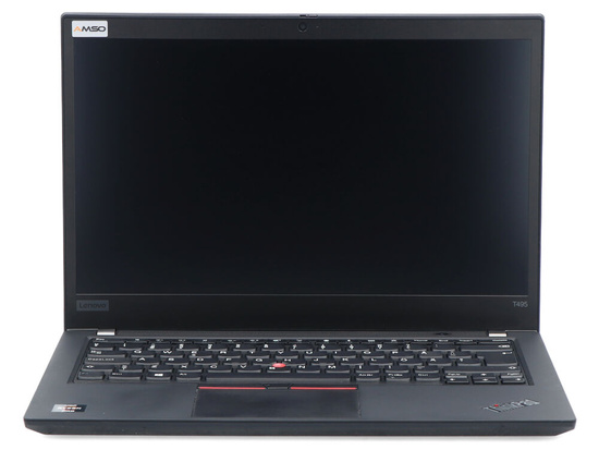 Lenovo ThinkPad T495 AMD Ryzen 5 PRO 3500U 16GB 512GB SSD 1920x1080 Clase A Windows 11 Home