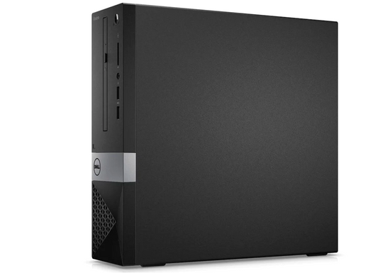 Dell Vostro 3470 SFF i3-9100 4x3.6GHz 16GB 240GB SSD DVD Windows 11 Home