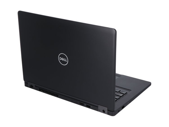 Dell Latitude 5491 i7-8850H 8GB 512GB SSD M.2 1920x1080 Class A Windows 11 Home