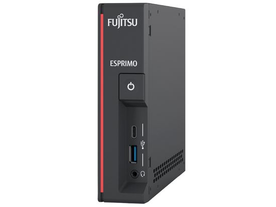 Fujitsu Esprimo G5010 i5-10400T 6x2.0GHz 8GB 512GB SSD Windows 11 Home