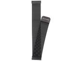 Nueva pulsera para smartwatch GlacierX Milanese Magnetic Strap Black mesh Negra 22mm