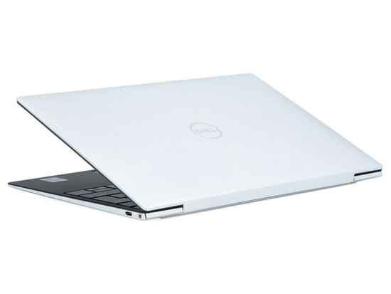 Dell XPS 13 9310 Plata i7-1185G7 16GB 512GB SSD 1920x1200 Clase A Windows 11 Home