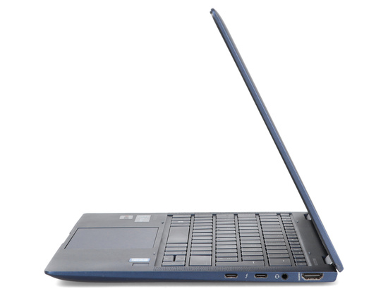 Touchscreen HP Elite Dragonfly 2-in-1 i5-8265U 16GB 512GB 1920x1080 Klasse A- Windows 11 Home