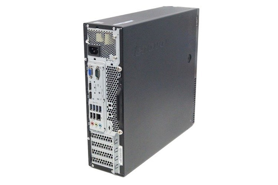 Lenovo ThinkCentre M93p SFF i7-4770 4x3.4GHz 8GB RAM
