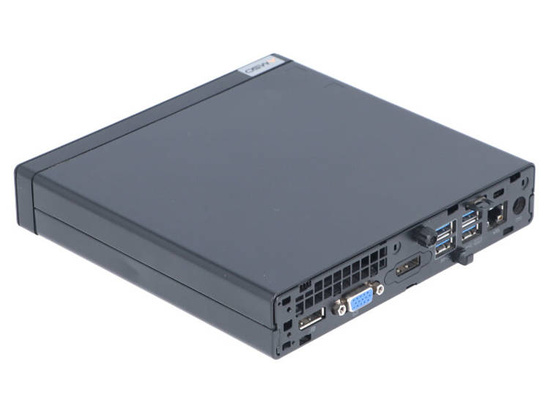 HP EliteDesk 800 G2 Desktop Mini i7-6700T 2,8 ГГц 8 ГБ 500 ГБ HDD Windows 10 Professional