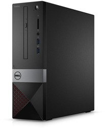 Dell Vostro 3250 i3-6100 2x3.7GHz 8GB 240GB SSD DVD