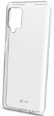New Celly Case for Samsung Galaxy A12 Gelskin