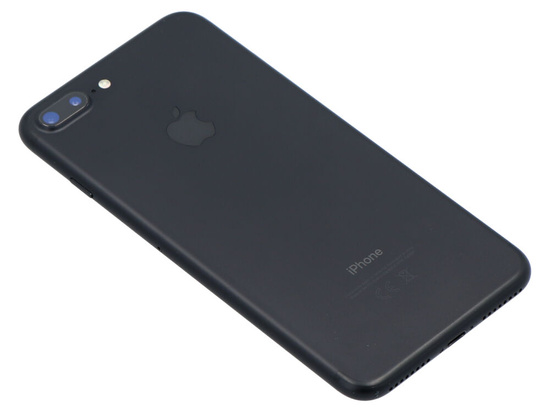 Apple iPhone 7 Plus A1784 3GB 128GB Černý Zánovní iOS