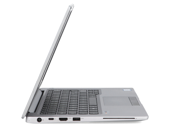 Dell Latitude 7400 Táctil Plata i7-8665U 16GB 512GB SSD 1920x1080 Clase A- Windows 11 Professional