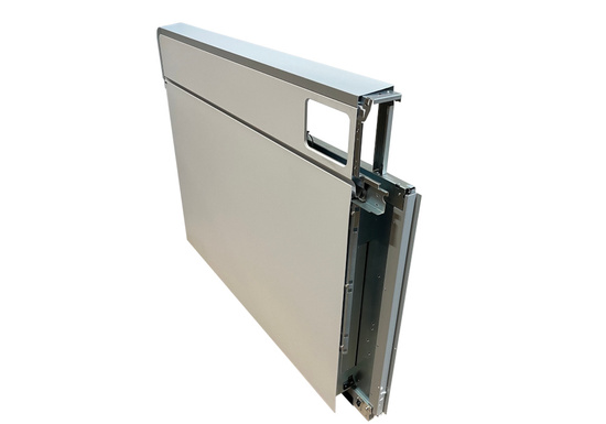 Conjunto de pantallas de conferencia Cisco MX800D