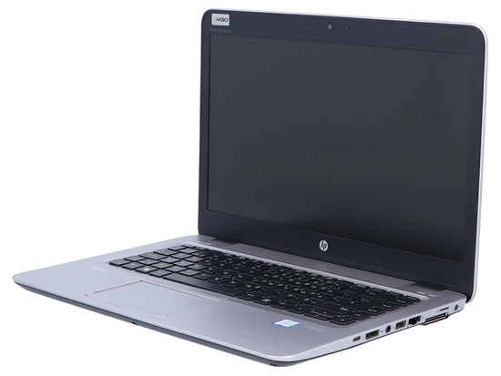 HP EliteBook 840 G3 i5-6300U 8GB 240GB SSD 1920x1080 Клас A-