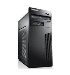 Lenovo ThinkCentre M79 TW A4-6300B 2x3,7GHz 4GB 240GB SSD DVD Windows 10 Home