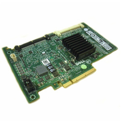 Dell Perc PERC 6/I SAS/SATA 3GBs RAID controller RAID H726F