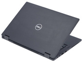 Dell Latitude 7390 2in1 touchscreen i7-8650U 8GB 512GB SSD M.2 1920x1080 Classe A- Windows 11 Home