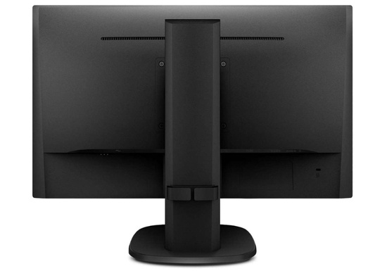 Philips 223S7E 22'' 1920x1080 D-SUB DP Nero Monitor di classe A