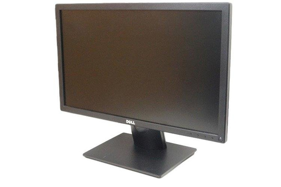 Moniteur Dell E2216h 22" LED 1920x1080 DisplayPort Noir Classe A