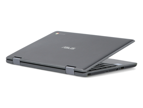 Asus Chromebook C214M táctil Celeron N4020 4GB 32GB MMC 1366x768 Clase A Chrome OS Soporte hasta 2029.