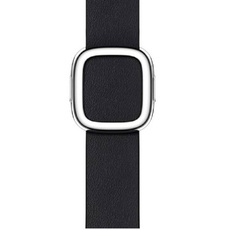 Original Apple Modern Buckle Midnight 41mm Strap Size M