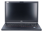 Fujitsu LifeBook E557 BN i7-7500U 1920x1080 Klasa A
