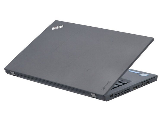 Lenovo ThinkPad X260 i5-6300U 8GB 512GB SSD 1366x768 Клас A- Windows 10 Professional