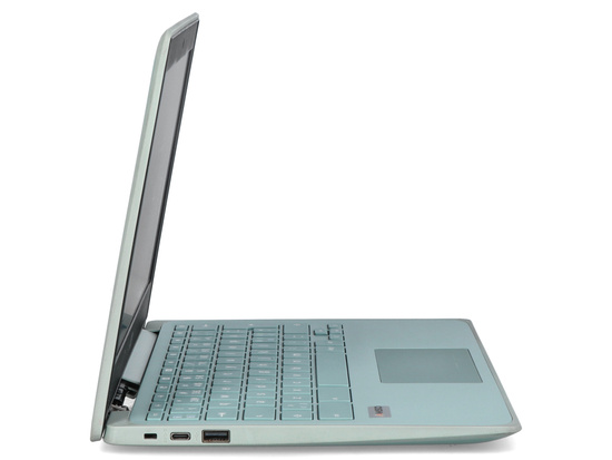 Сенсорний HP Chromebook 11A G8 AMD A4-9120C 4ГБ 32ГБ 1366x768 Клас B Chrome OS