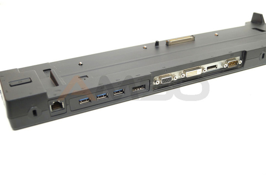 Fujitsu Lifebook FPCPR141BP H720 H750 USB 3.0 Docking Station