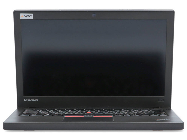 Lenovo ThinkPad X250 i5-5300U 8GB 240GB SSD 1366x768 Class A Windows 10  Home 240GB SSD \ Windows 10 Home | Laptops \ Brand \ Lenovo \ Lenovo  ThinkPad Laptops \ Screen size \ 12