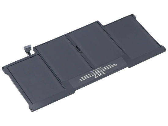 Новий акумулятор Encore Energy для Apple Macbook Air 13 A1466 A1369 54,4Wh 7.6V 7150mAh A1496