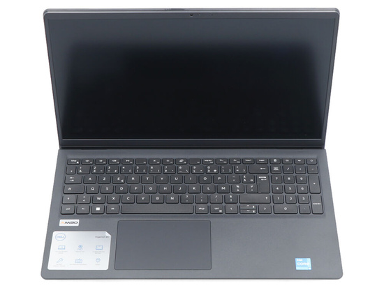 Dell Inspiron 15 3520 i7-1255U 16GB 512GB SSD M.2 1920x1080 Třída A Windows 11 Professional