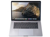 Apple MacBook Pro A1990 2018 i9-8950HK 16GB 512GB SSD 2880x1800 AMD Radeon Pro 560X Klasse A- MacOS Big Sur
