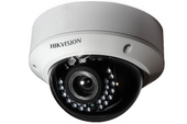Промислова камера HIKVISION DS-2CD2720F-I