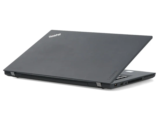 Lenovo ThinkPad T470 i5-6200U 8GB 240GB SSD 1920x1080 Klasse A Windows 10 Professional