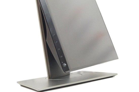 Monitor Dell InfinityEdge U2417H 24" LED 1920x1080 IPS HDMI DisplayPort Classe A