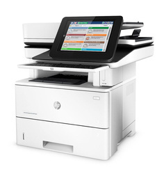 HP Multifunktionsdrucker Color LaserJet MFP M577 50-100 Tausend Seiten