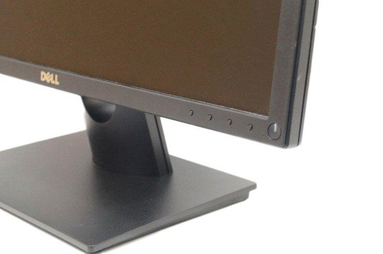 Dell E2216HV 22" LED 1920x1080 VGA černý monitor třídy A