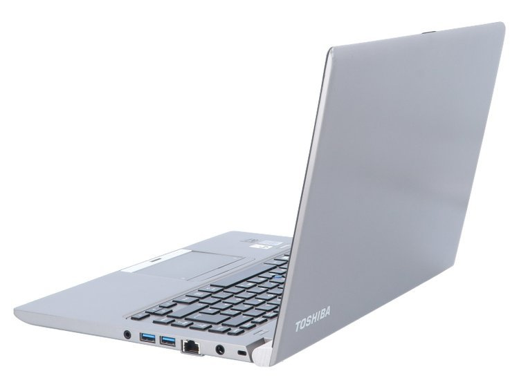 Toshiba Tecra Z40-C i5-6200U 8GB 240GB SSD 1920x1080 Class A Windows 10 Home  | Laptops \ Processor \ Intel Core i5 Laptops \ Screen size \ 14