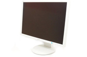 NEC EA244WMi 24" monitor LED 1920x1200 IPS PIVOT HDMI White Class A (PZ)