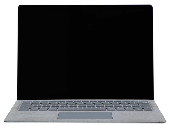 Microsoft Surface Laptop 2 i5-8350u 8GB 256GB SSD 13,5" 2256x1504 Třída A Stříbrná Windows 11 Home 