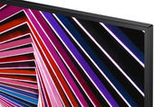 Монітор Samsung S32A700NWU 32" LED 3840x2160 DisplayPort HDMI Чорний Без Підставки Клас А