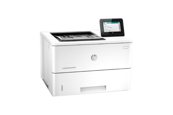 Laserová tiskárna HP LaserJet Enterprise M506m Duplexní síť Najeto přes 100 000 vytištěných stran