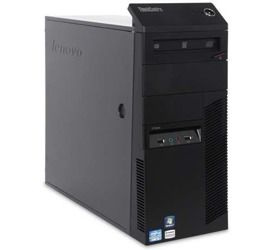 Lenovo M81 Tower i7-2600 4x3,4GHz 8GB 240GB SSD Windows 10 Home