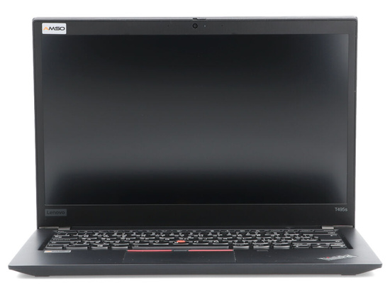 Lenovo ThinkPad T495s AMD Ryzen 7 3700U 16GB 512GB SSD 1920x1080 Třída A