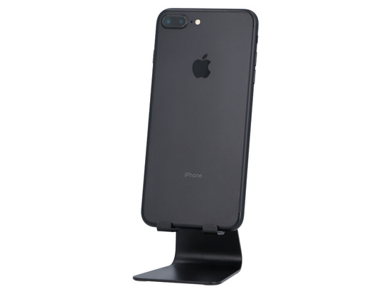 Apple iPhone 7 Plus A1784 3GB 128GB Black Refurbished iOS