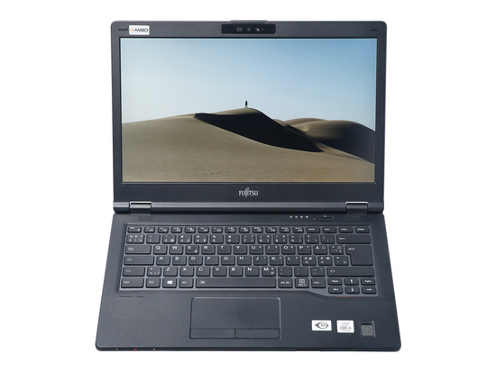 Fujitsu LifeBook E5410 i3-10110U 16 Go 256 Go SSD 1920x1080 Classe A- Windows 11 Home