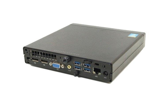 HP EliteDesk 800 G1 DM i5-4590T 2.0GHz 8GB 256GB SSD Windows 10 Professional