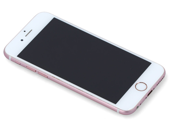 Apple iPhone 6s A1688 2GB 32GB 750x1334 Rose Gold Klasse A iOS
