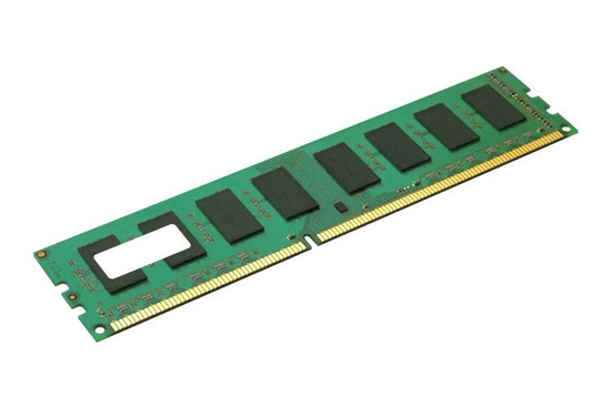 Paměť RAM DDR3 8GB (1x8GB) DIMM 1600MHz pro PC