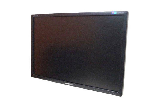 Samsung SyncMaster 2443DW 24" 1920x1200 D-SUB Black Without Stand Class A-