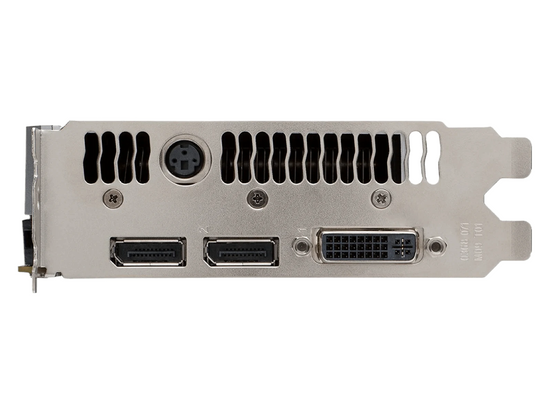 Grafická karta NVIDIA Quadro 6000 6GB GDDR5 Vysoký profil